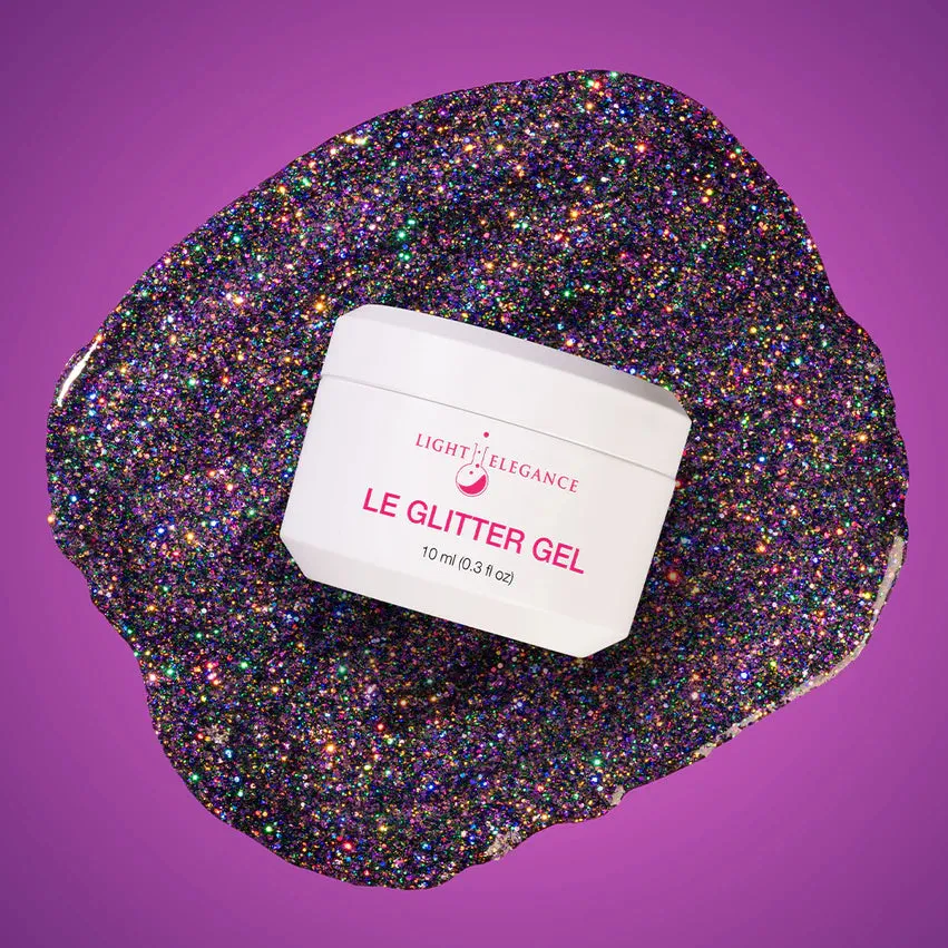 Filthy Witch Glitter Gel
