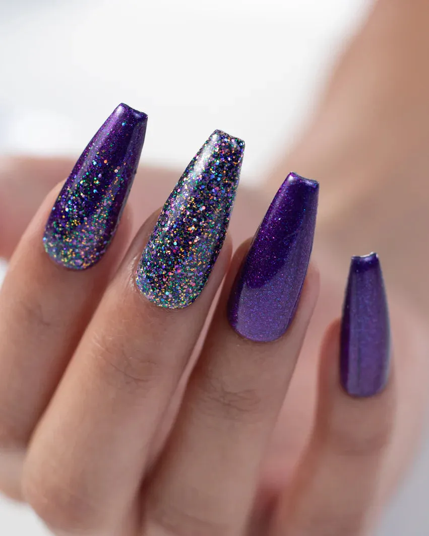 Filthy Witch Glitter Gel
