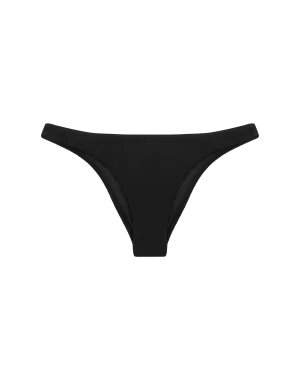 Firenze Basic Bottom - Black