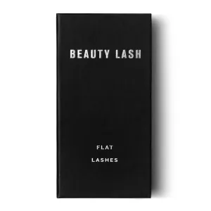 Flat Lashes Mixed