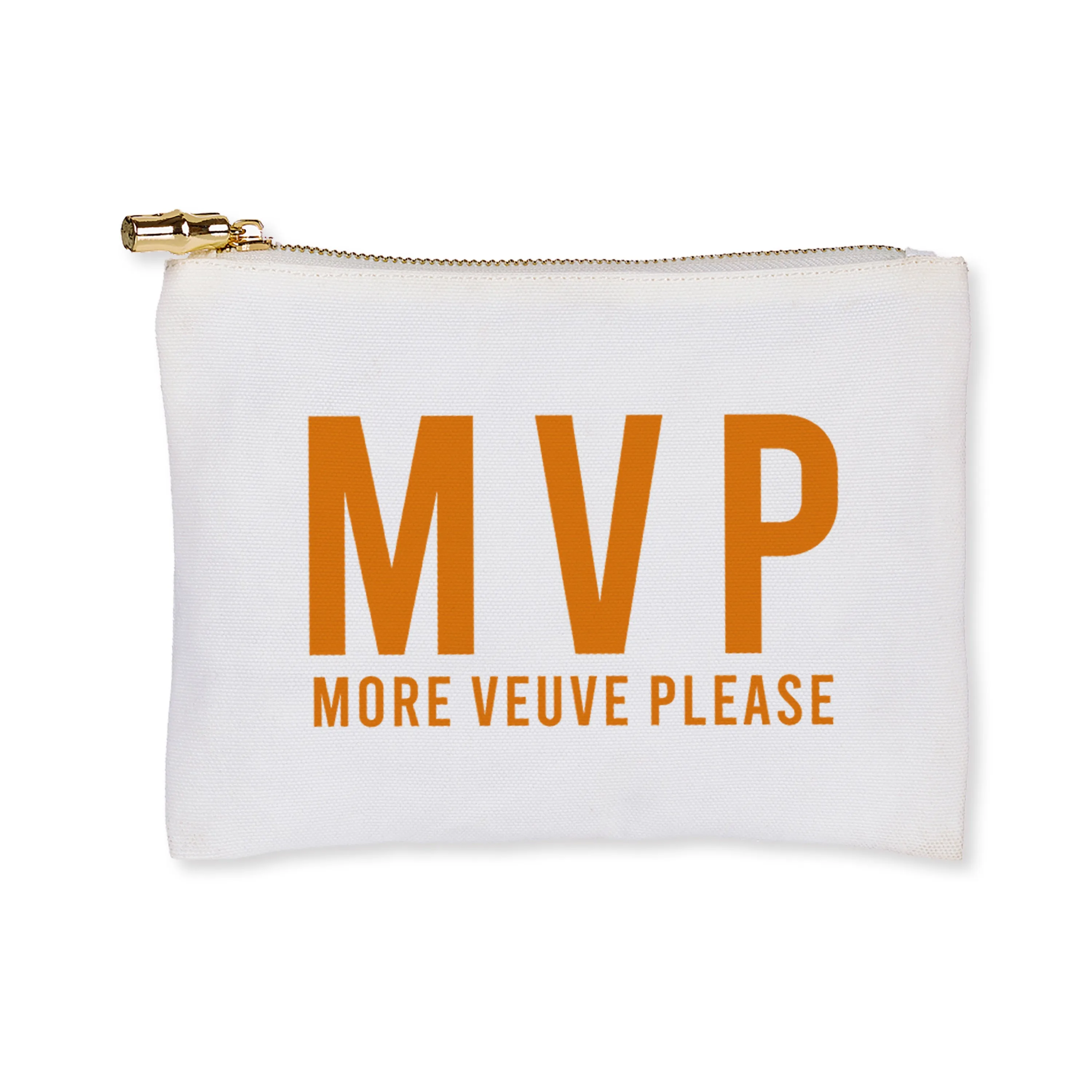 Flat Zip - MVP