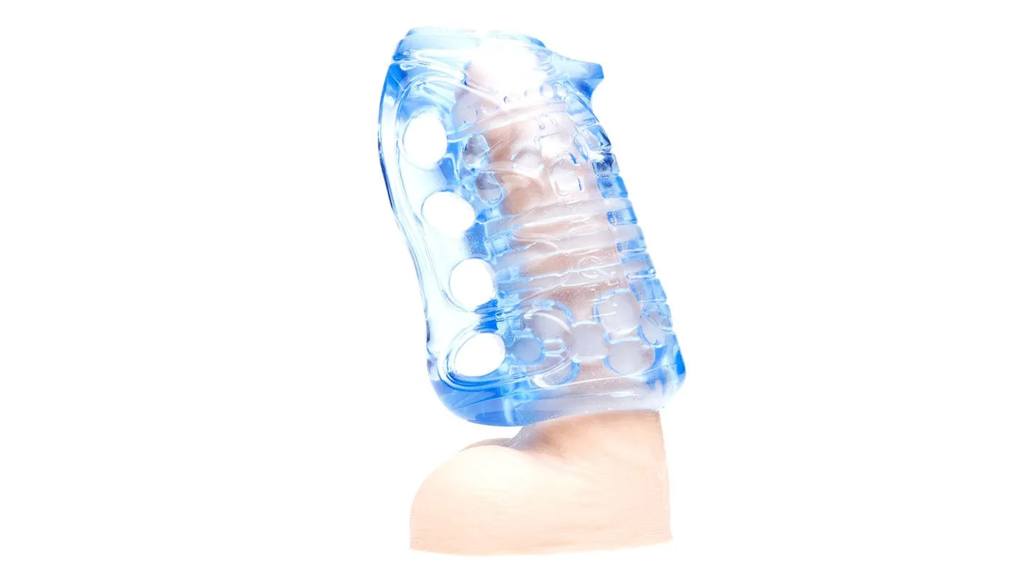 Fleshskins® Blue Ice