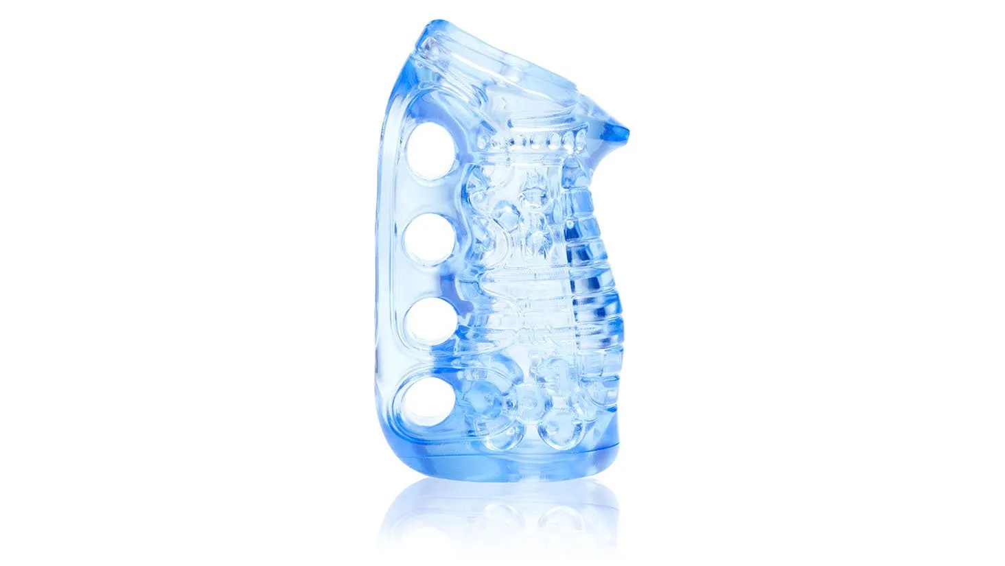 Fleshskins® Blue Ice