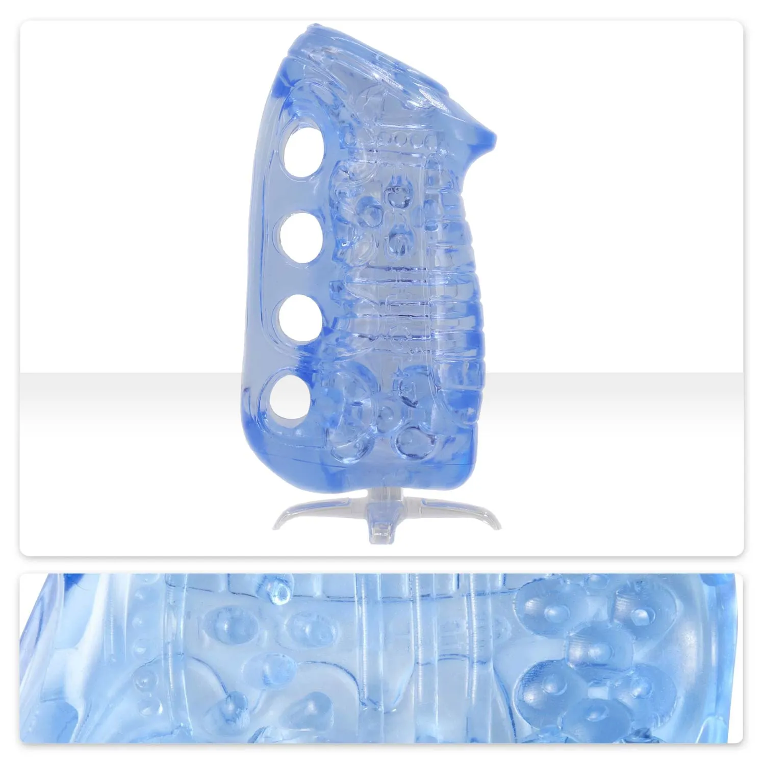 Fleshskins® Blue Ice