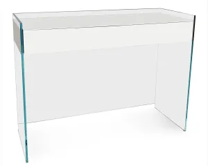Float Writing Desk