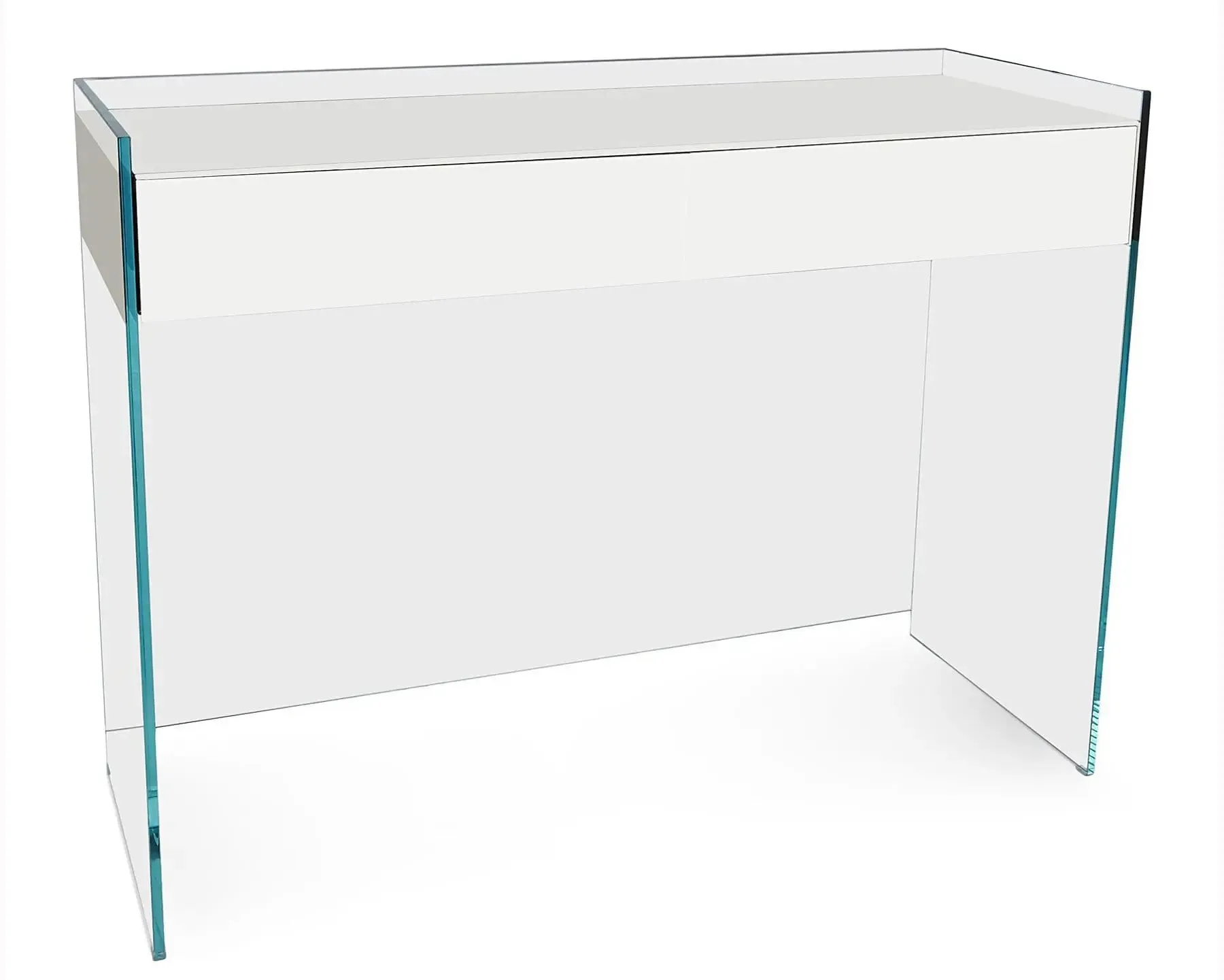 Float Writing Desk