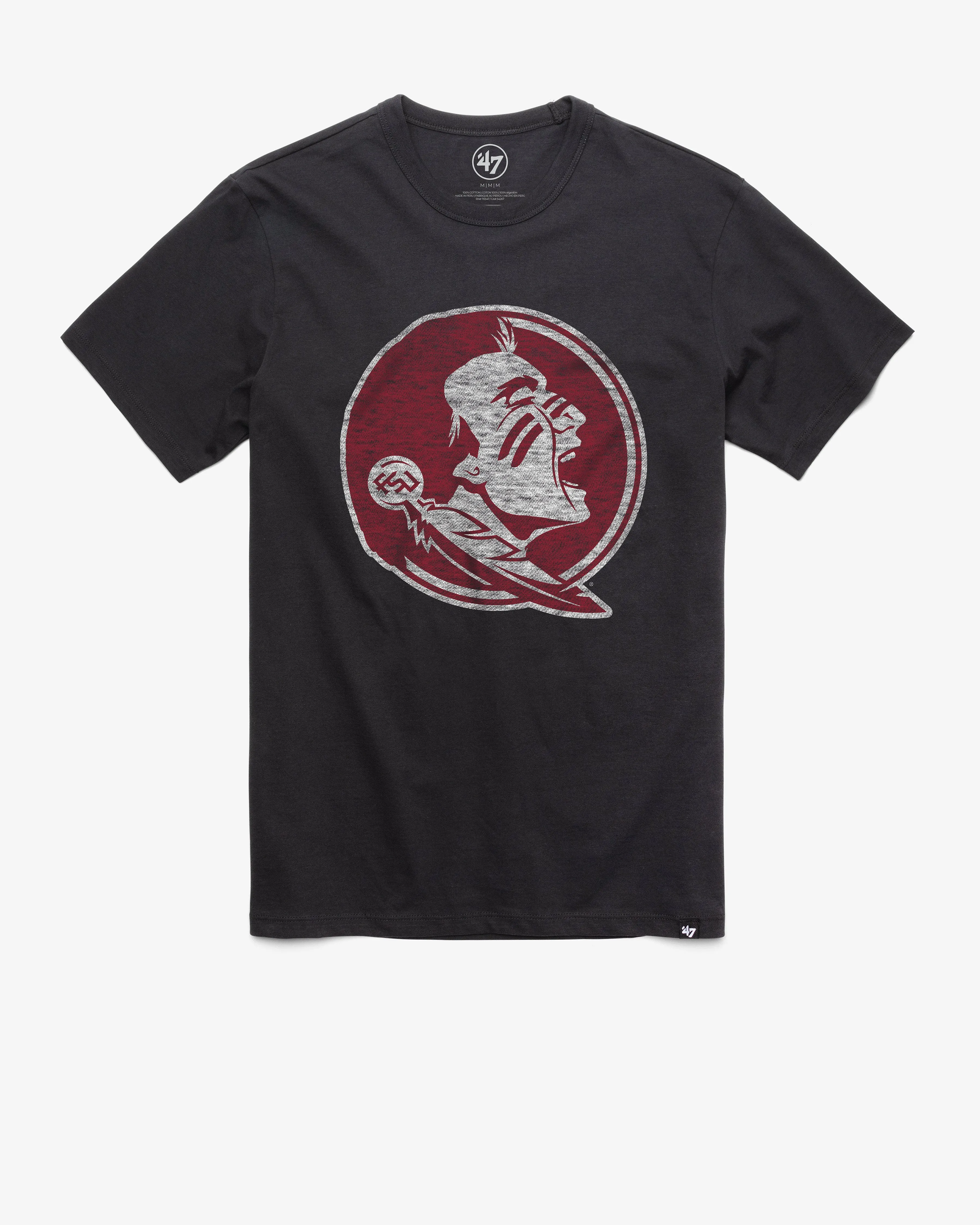 FLORIDA STATE SEMINOLES PREMIER '47 FRANKLIN TEE