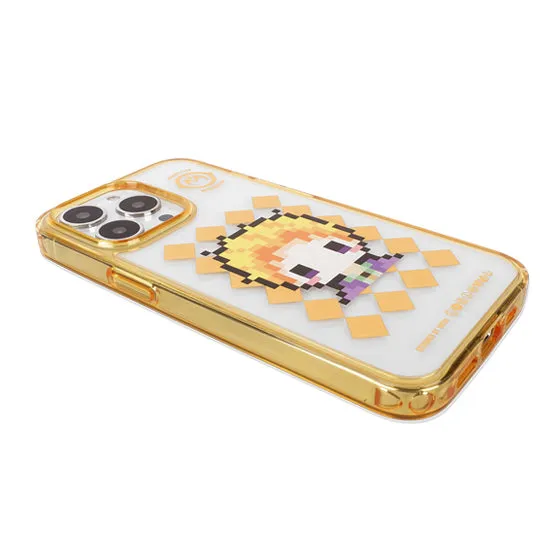 Fluorescent Kira Case For iPhone