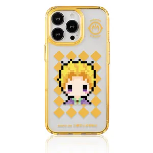 Fluorescent Kira Case For iPhone