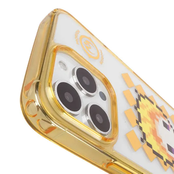 Fluorescent Kira Case For iPhone