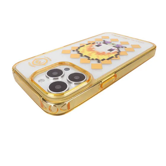 Fluorescent Kira Case For iPhone