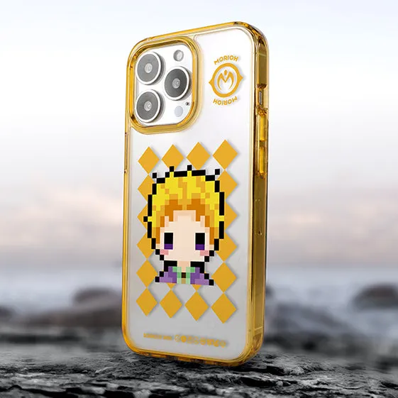 Fluorescent Kira Case For iPhone