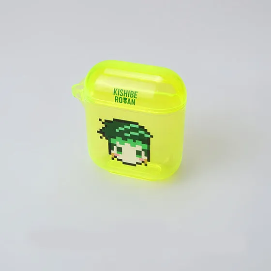 Fluorescent Tanjiro Case For AirPods