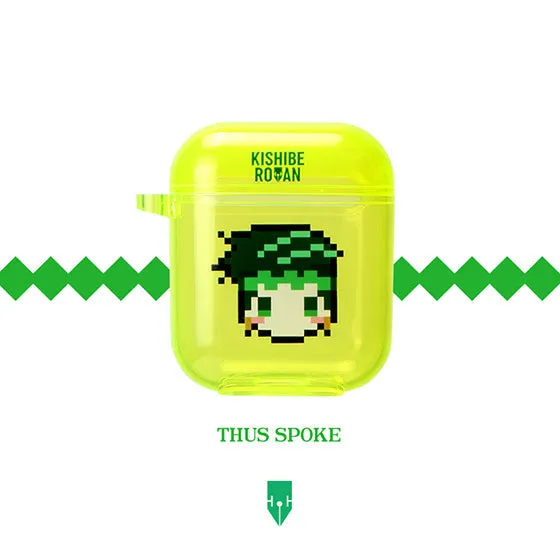 Fluorescent Tanjiro Case For AirPods