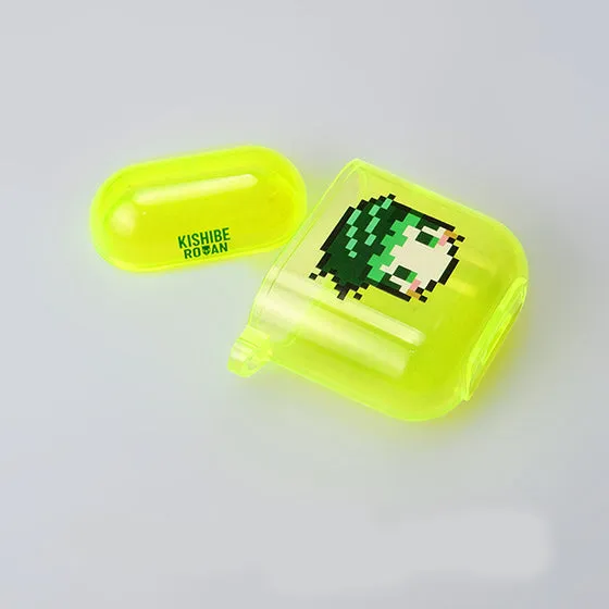 Fluorescent Tanjiro Case For AirPods