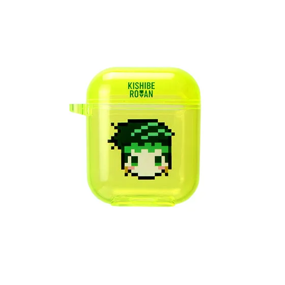 Fluorescent Tanjiro Case For AirPods