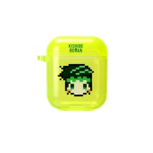 Fluorescent Tanjiro Case For AirPods