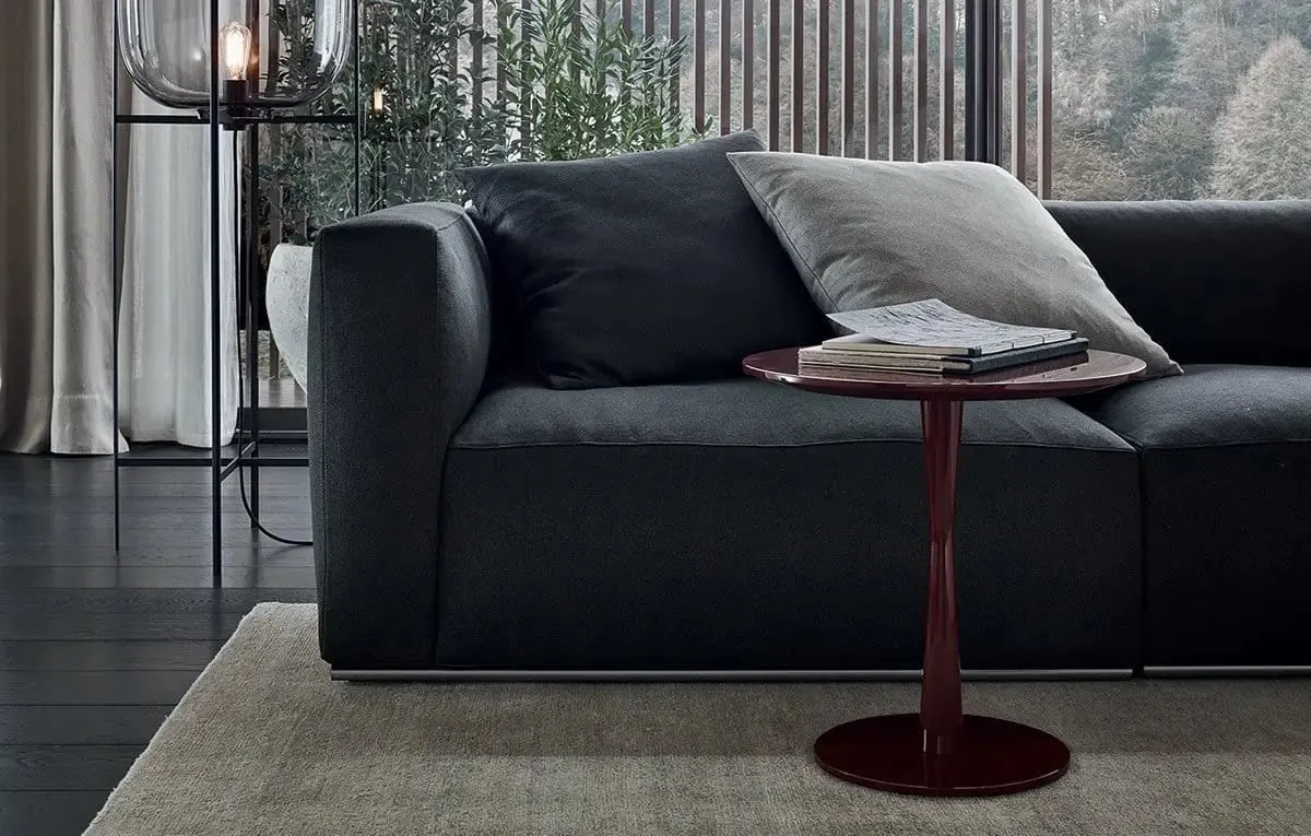 Flute - Coffee Table