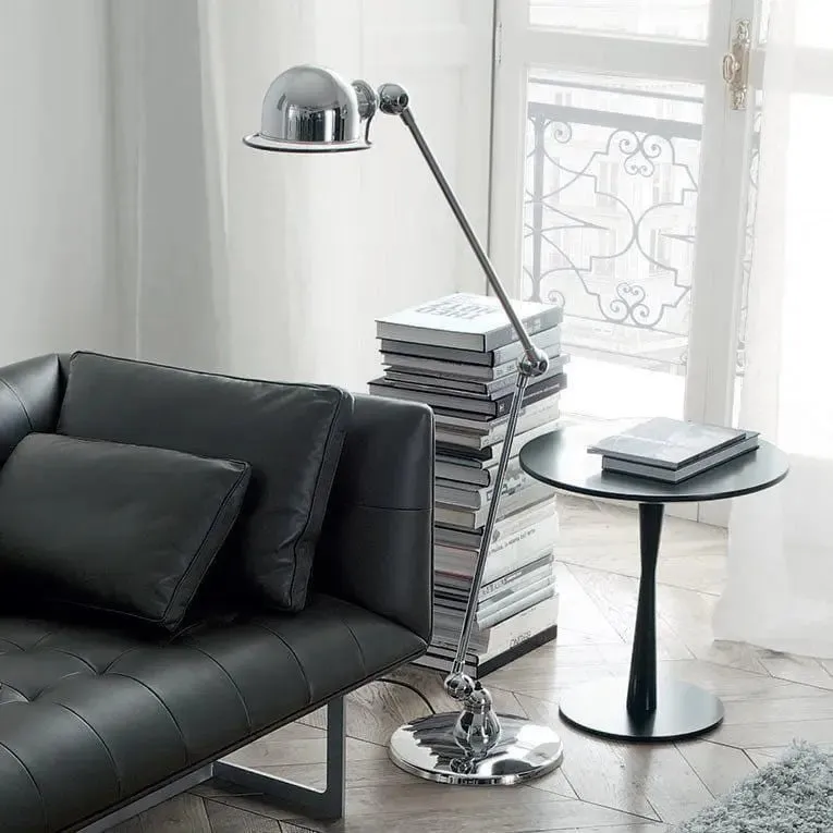 Flute - Coffee Table