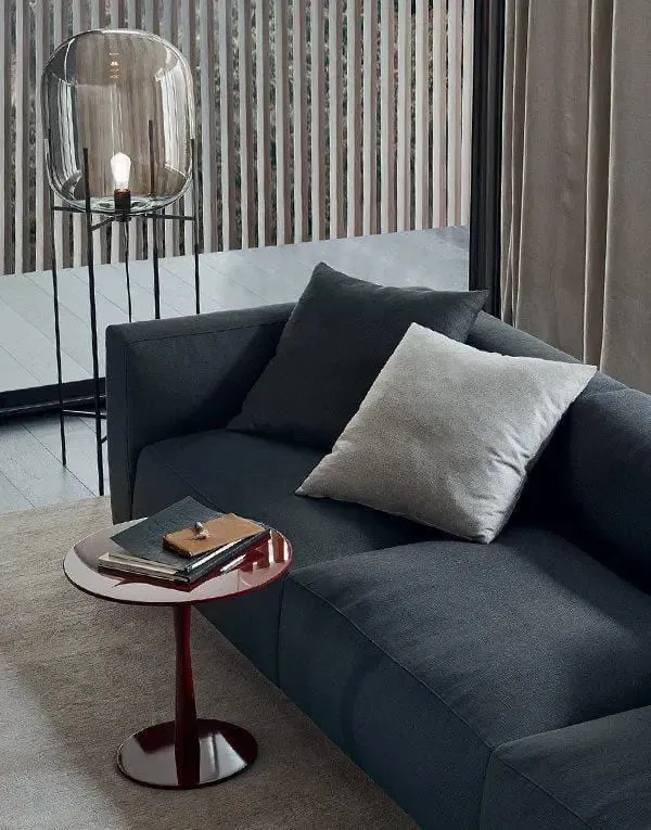 Flute - Coffee Table
