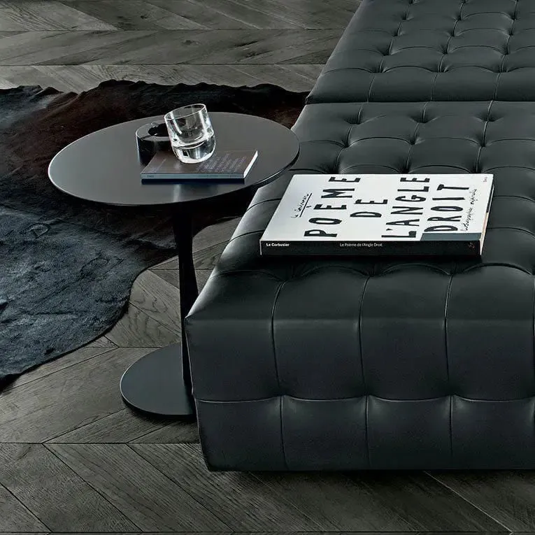 Flute - Coffee Table