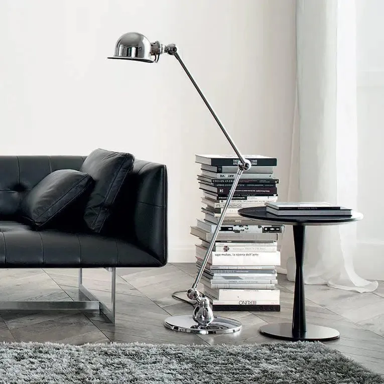 Flute - Coffee Table