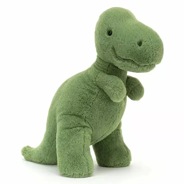 Fossilly T-Rex Medium