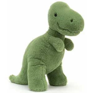 Fossilly T-Rex Medium