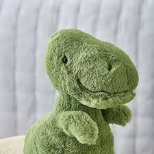 Fossilly T-Rex Medium