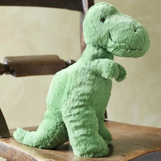 Fossilly T-Rex Medium