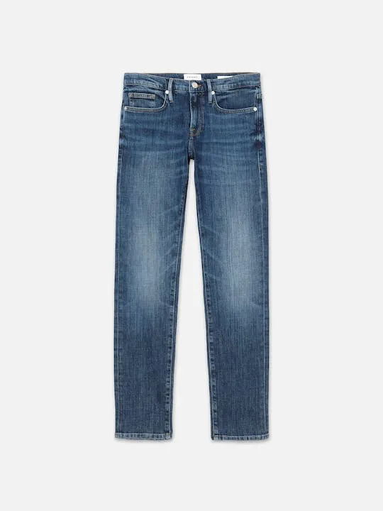 FRAME - L'HOMME Slim Jean - Freetown