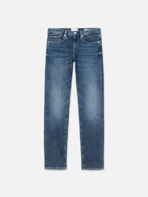 FRAME - L'HOMME Slim Jean - Freetown