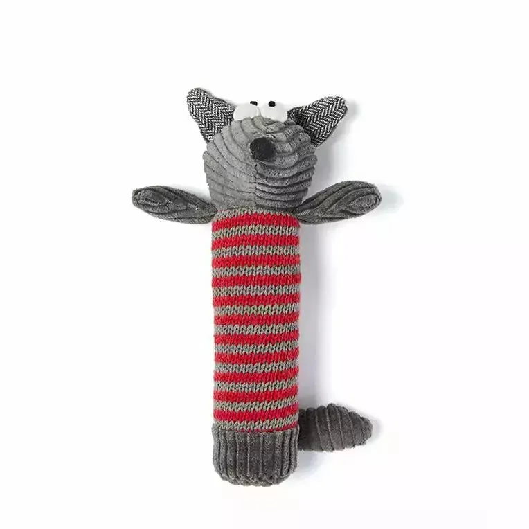 Frankie Fox Rattle