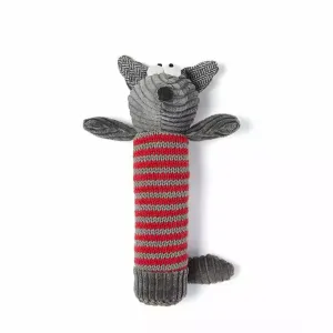 Frankie Fox Rattle