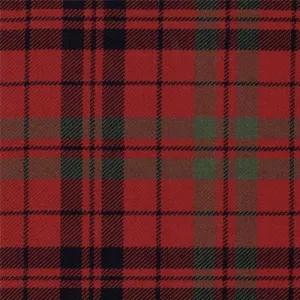 Fraser of Lovat Muted
