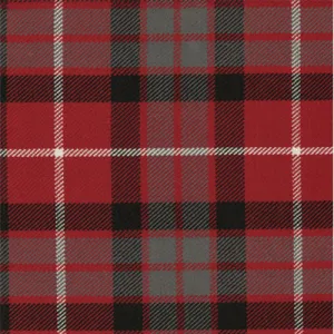 Fraser Red Muted