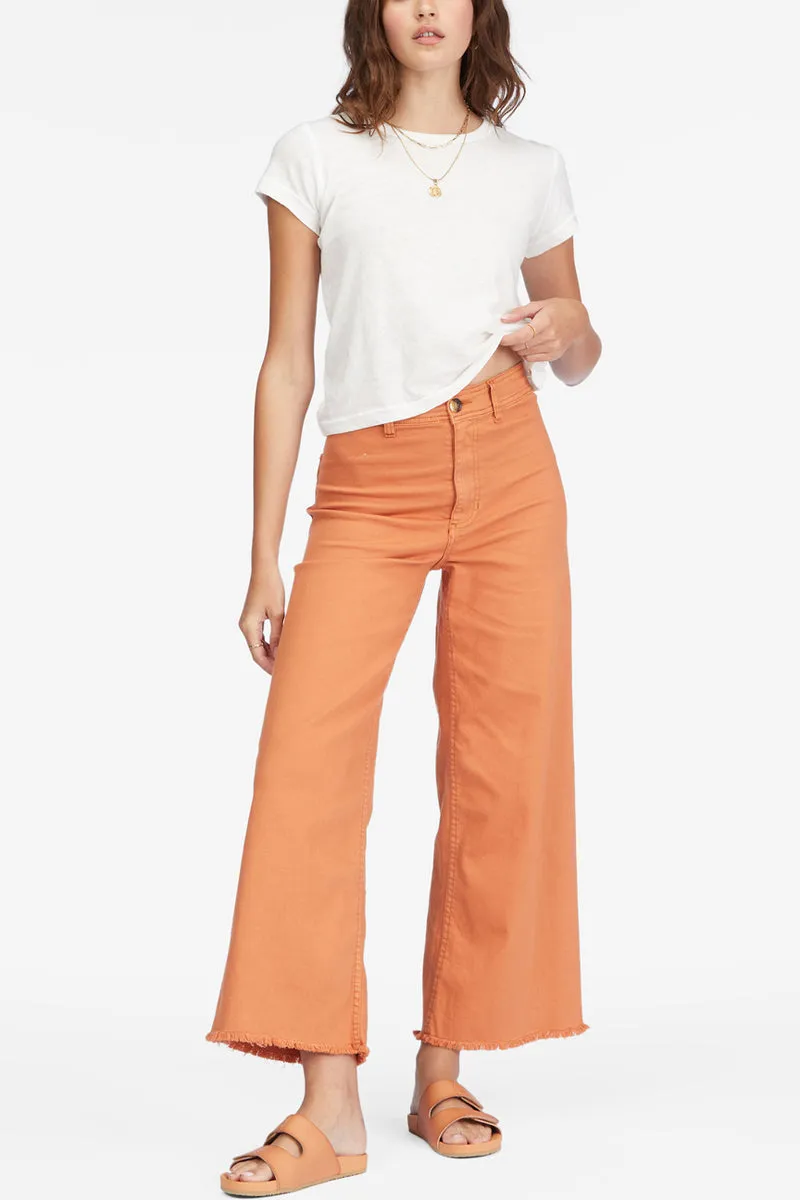 Free Fall Pants