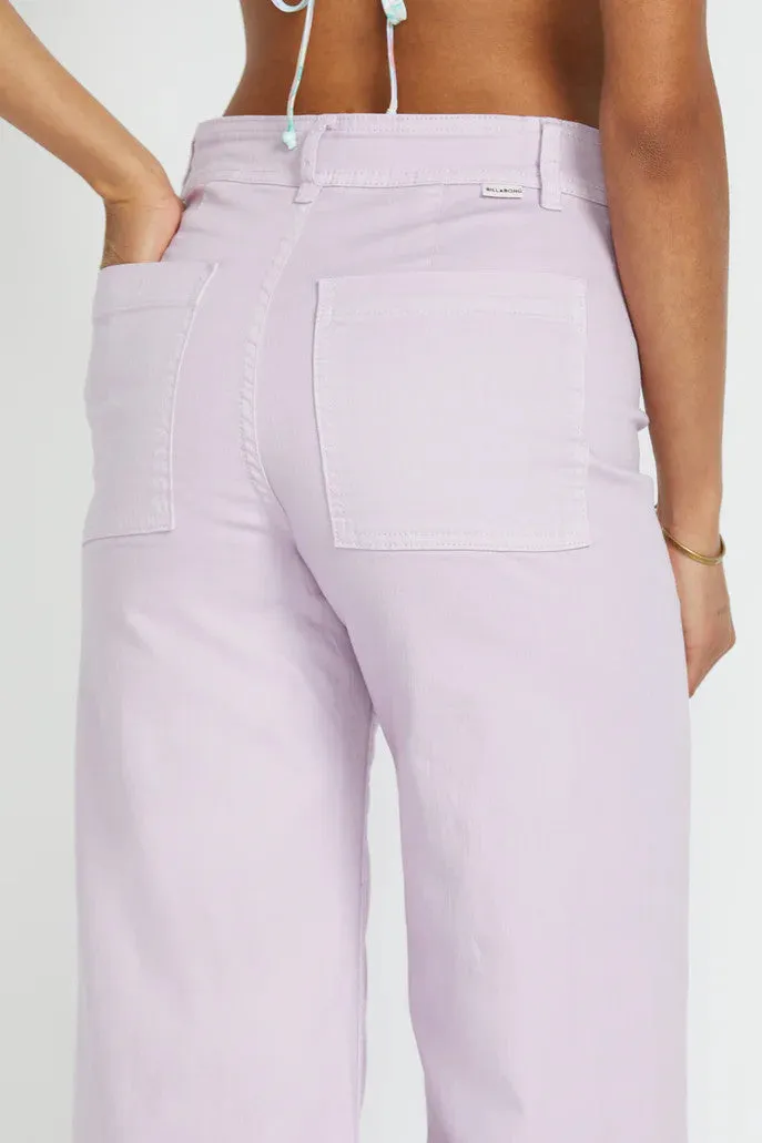 Free Fall Pants
