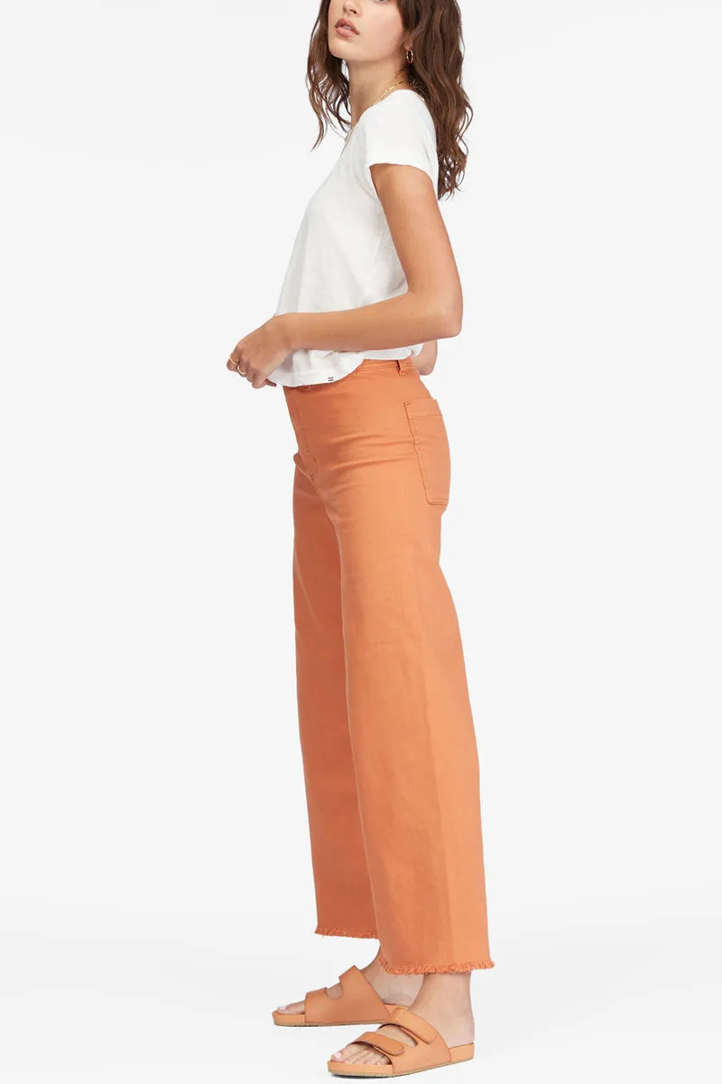 Free Fall Pants