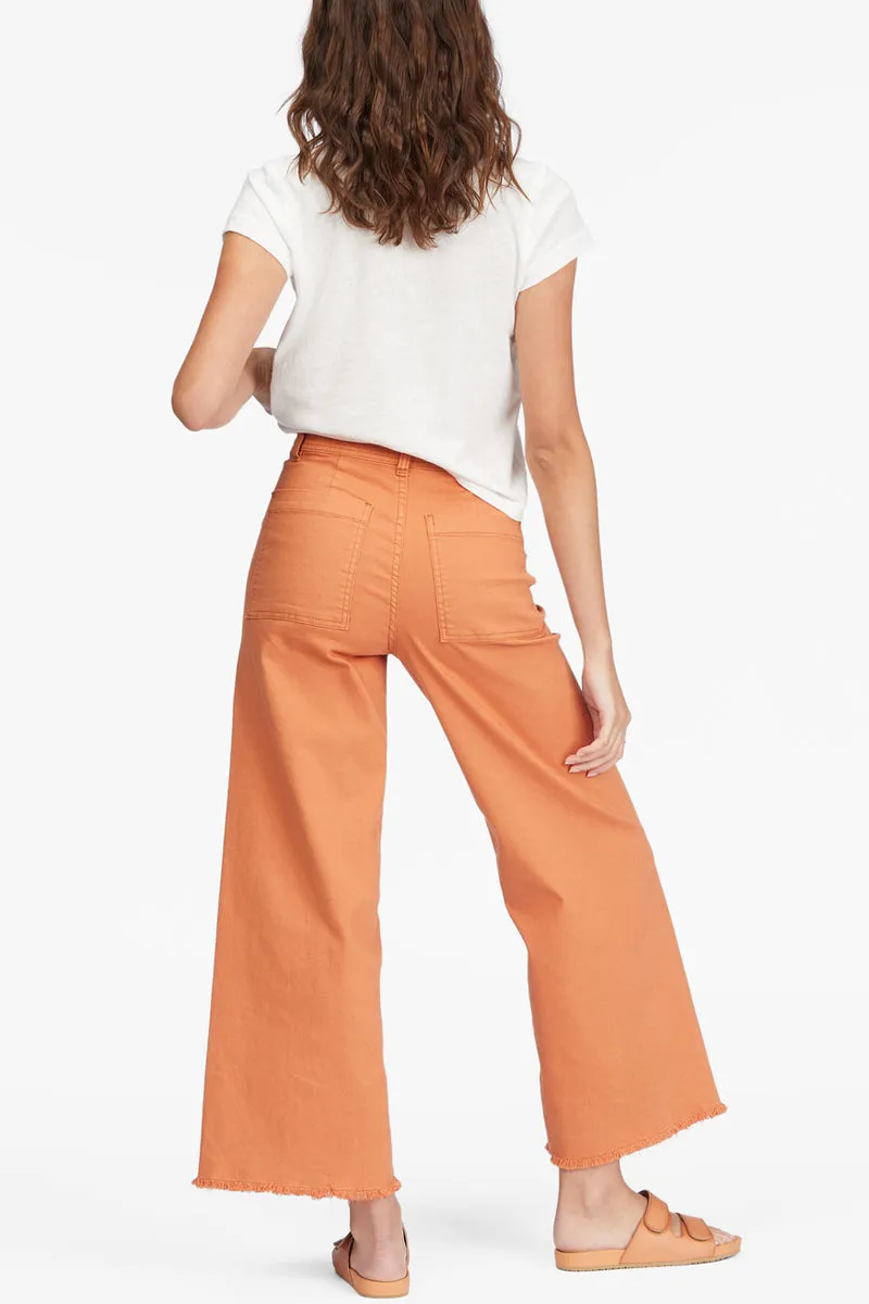 Free Fall Pants