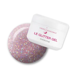 Free Spirit Glitter Gel