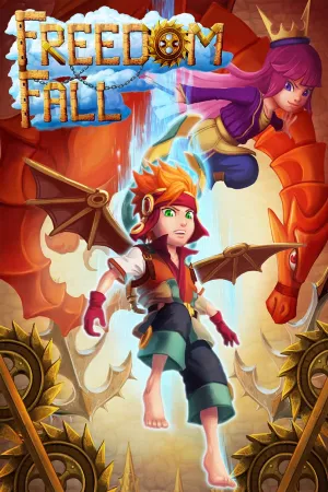 Freedom Fall (PC/MAC)