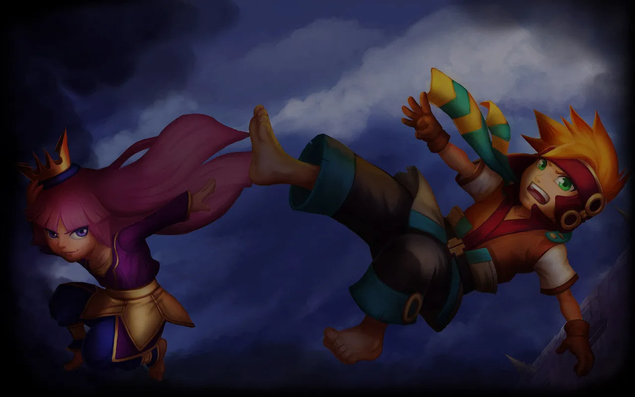 Freedom Fall (PC/MAC)