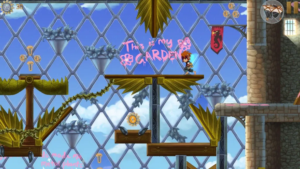 Freedom Fall (PC/MAC)