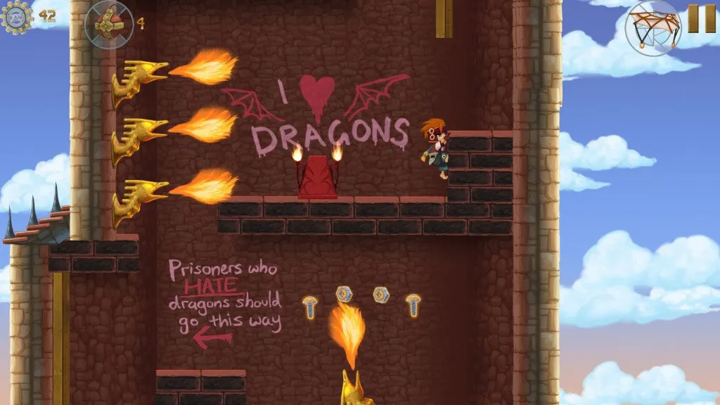 Freedom Fall (PC/MAC)