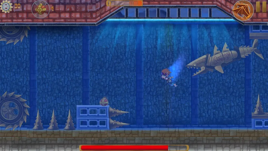 Freedom Fall (PC/MAC)