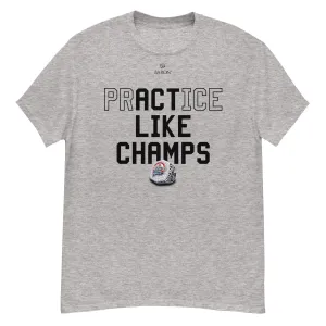 Frisco Bowl Officials 2024 Championship T-Shirt D1.1