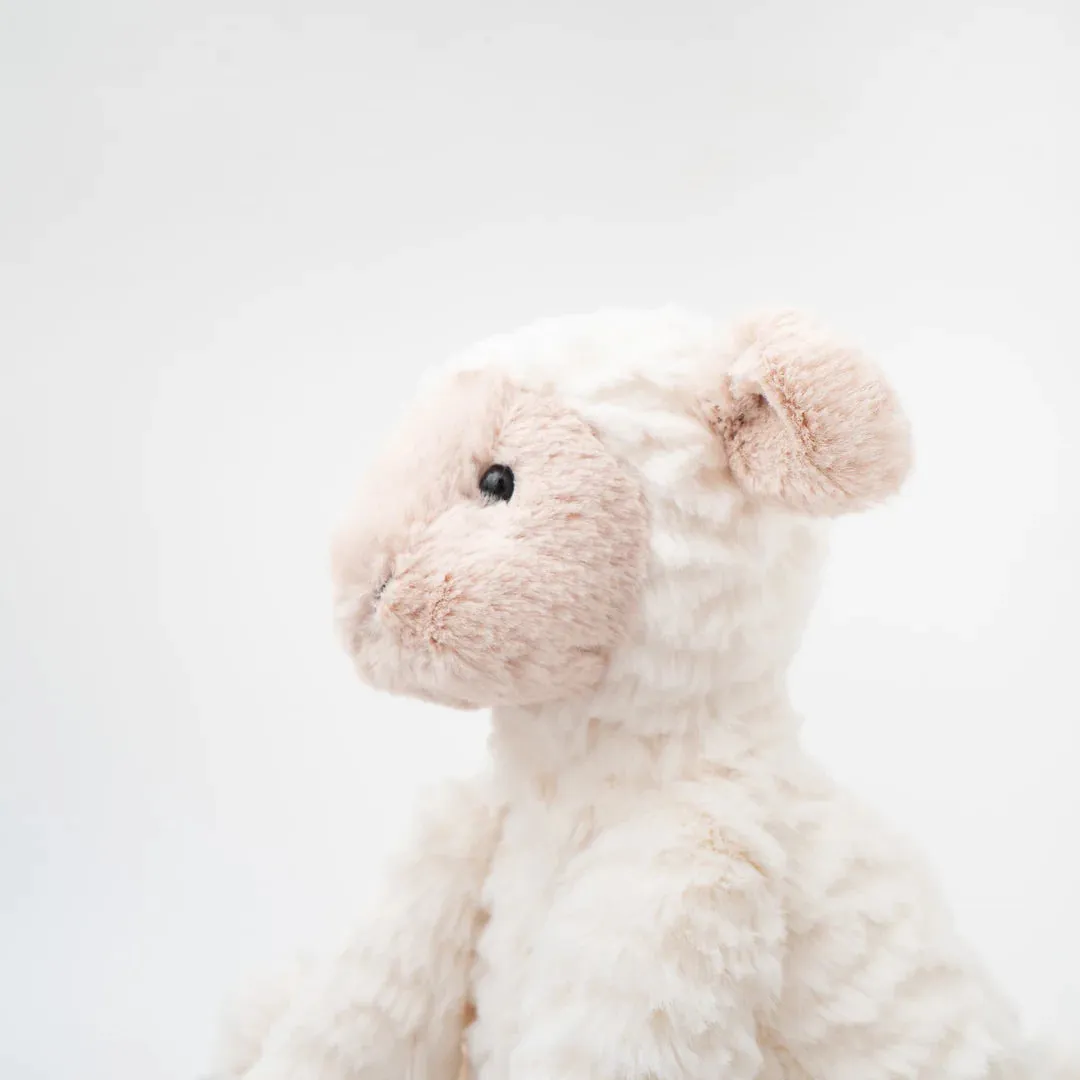 Fuddlewuddle Lamb