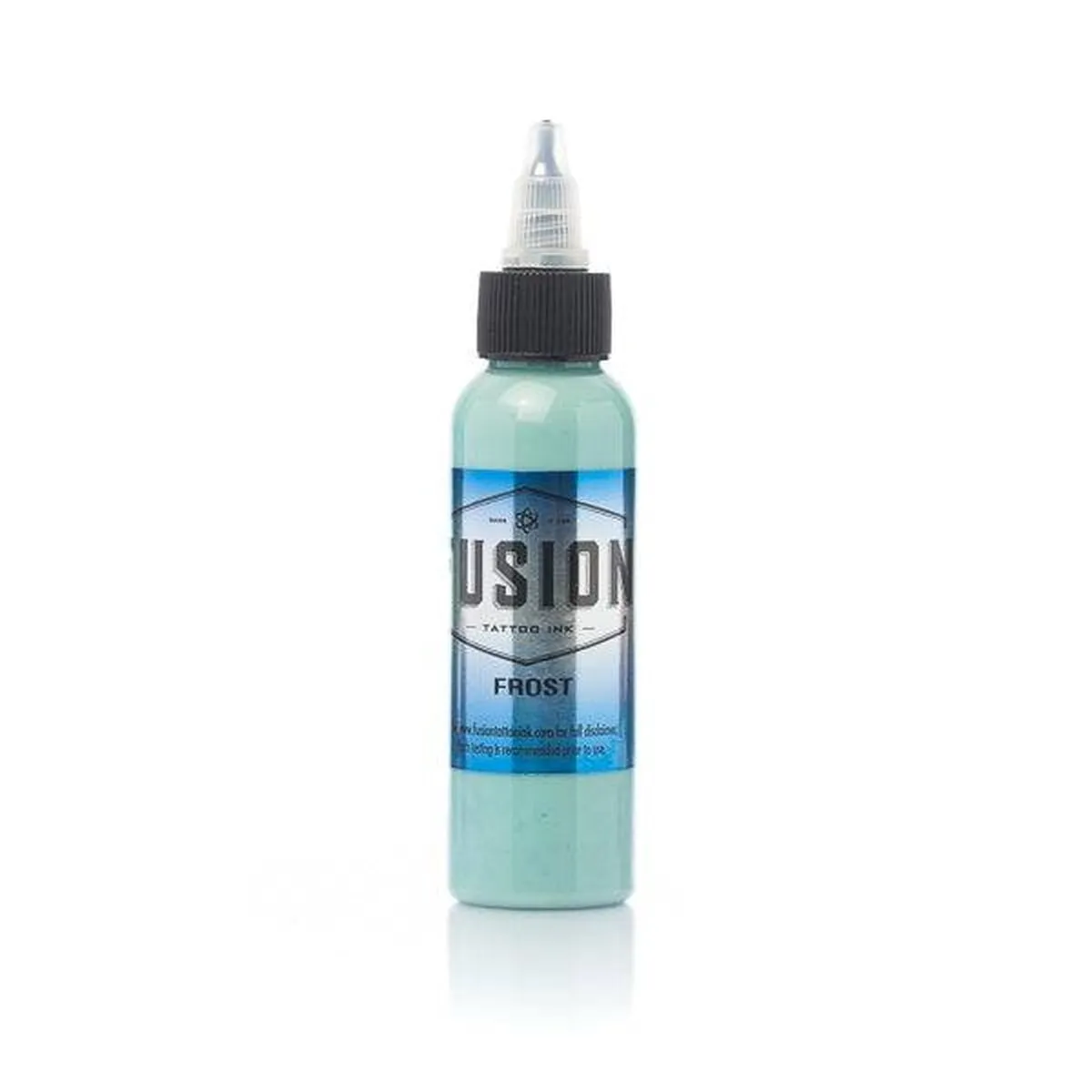 Fusion - Frost