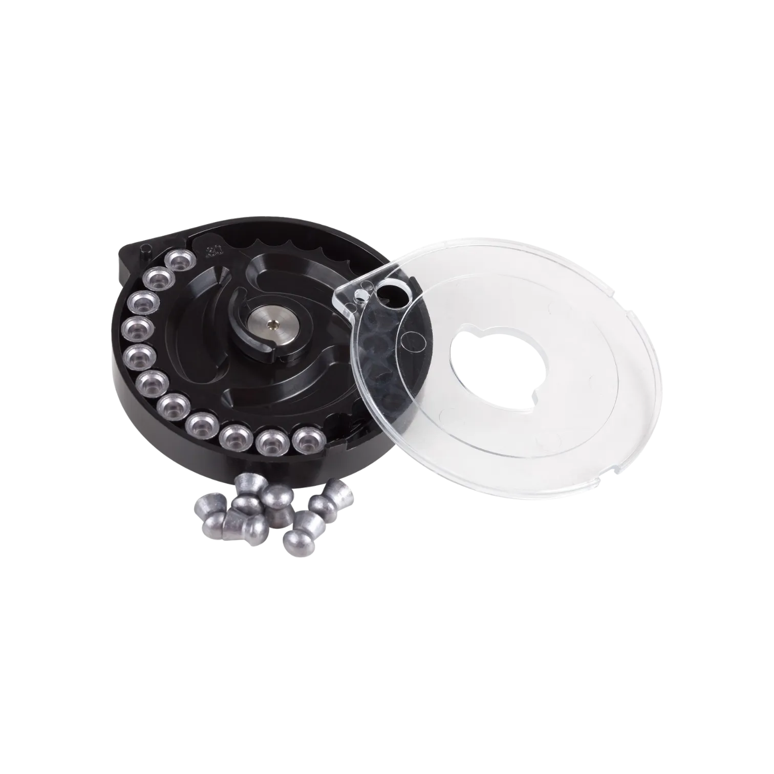 FX Impact M3 | Compact | 500mm Barrel | Black